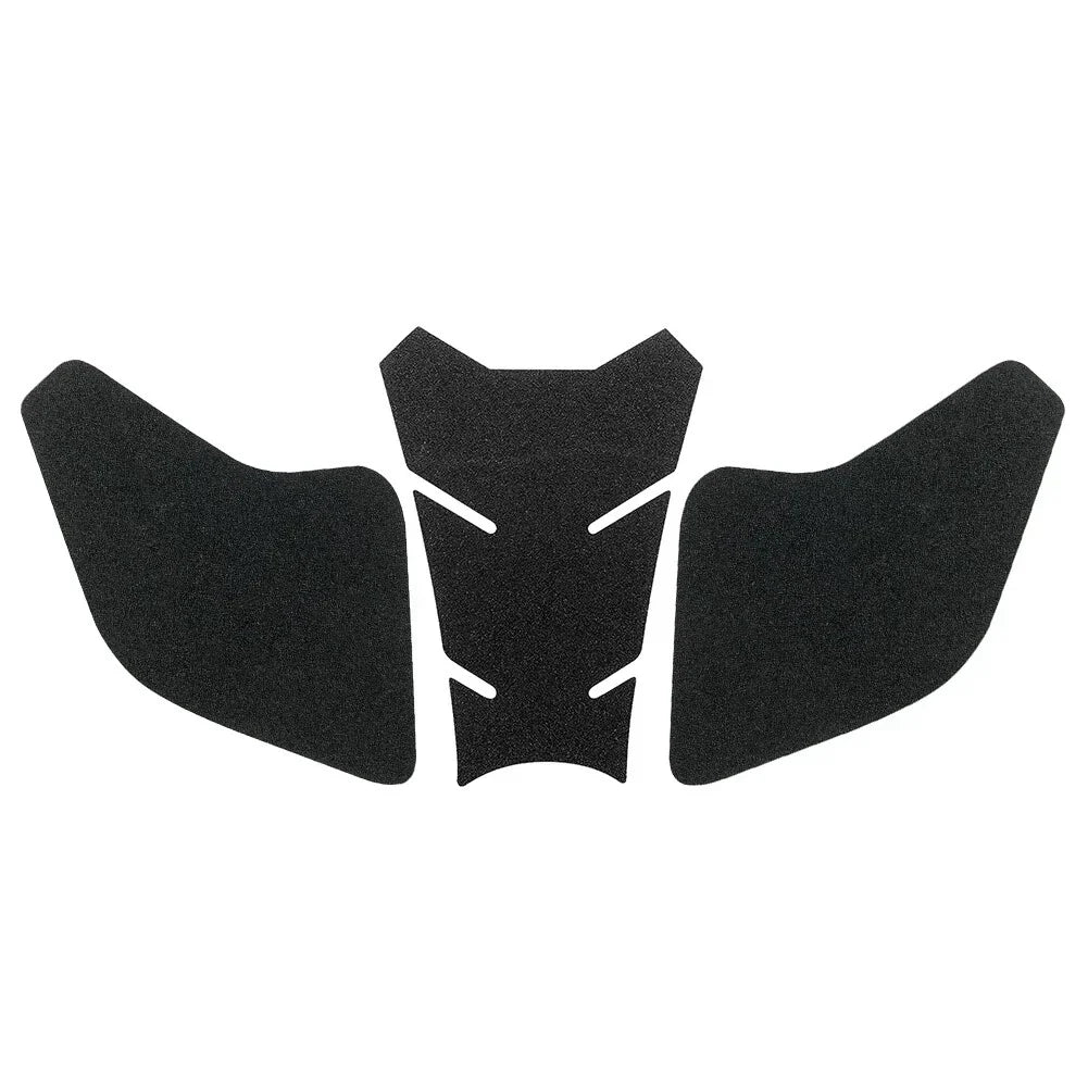 Yamaha MT-07 2021+ Side Fuel Tank Pads Protector Stickers Decal