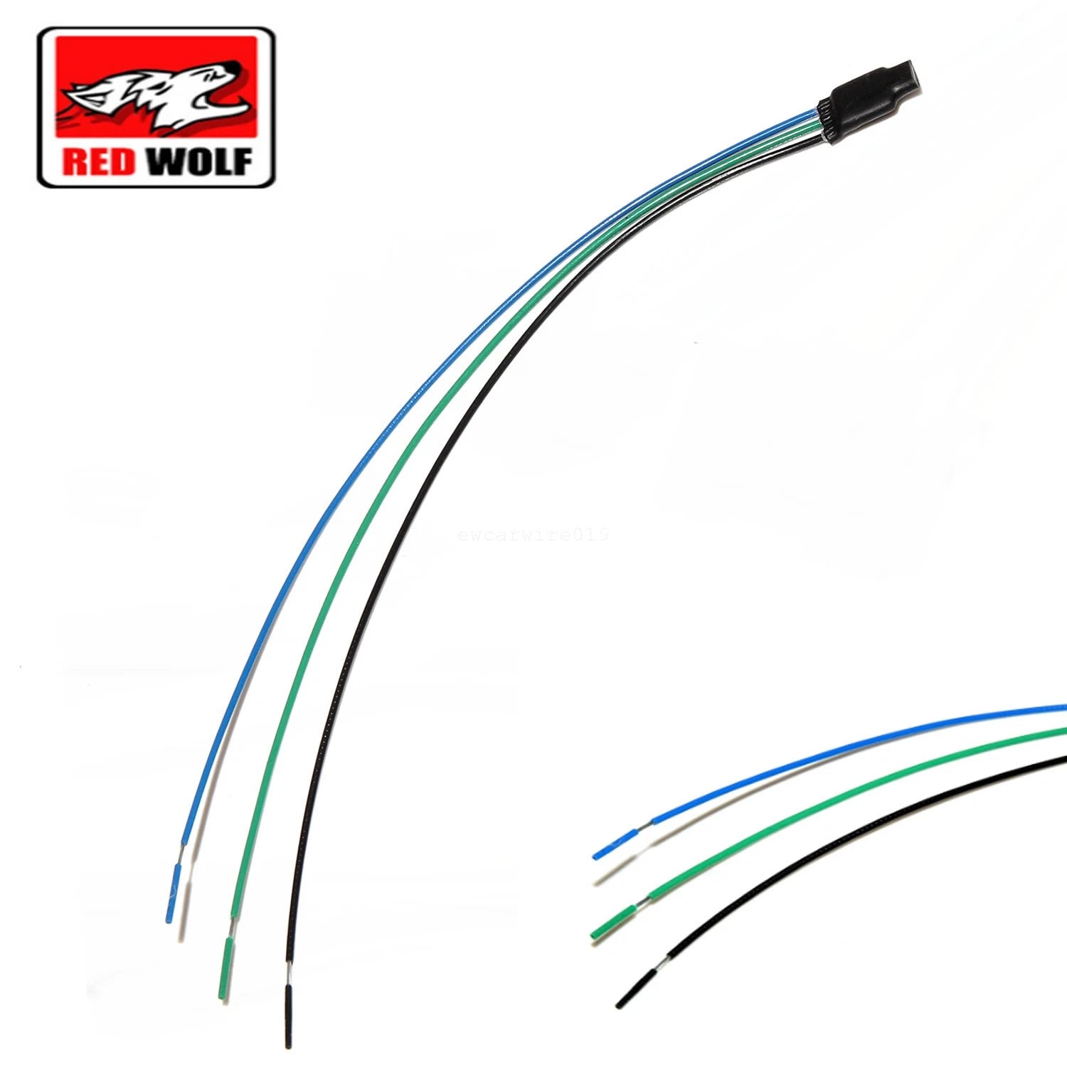 Parking Brake Bypass Interface Adapter for Pioneer AVH-P
