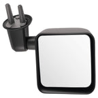 Right Rear View Side Mirror for Jeep Wrangler JK (2007-2018)