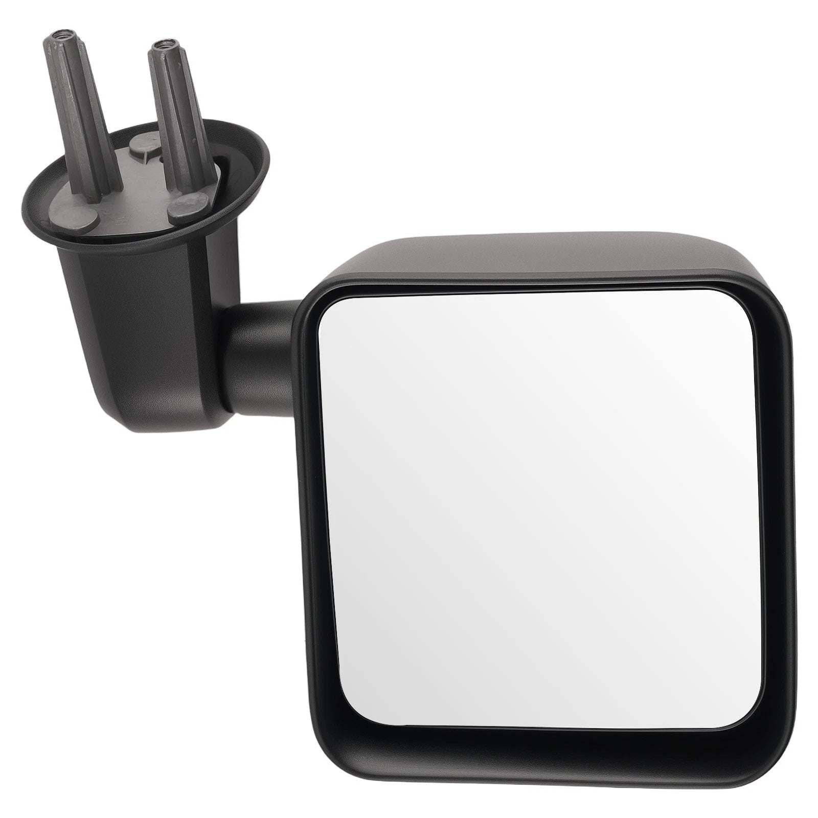 Right Rear View Side Mirror for Jeep Wrangler JK (2007-2018)