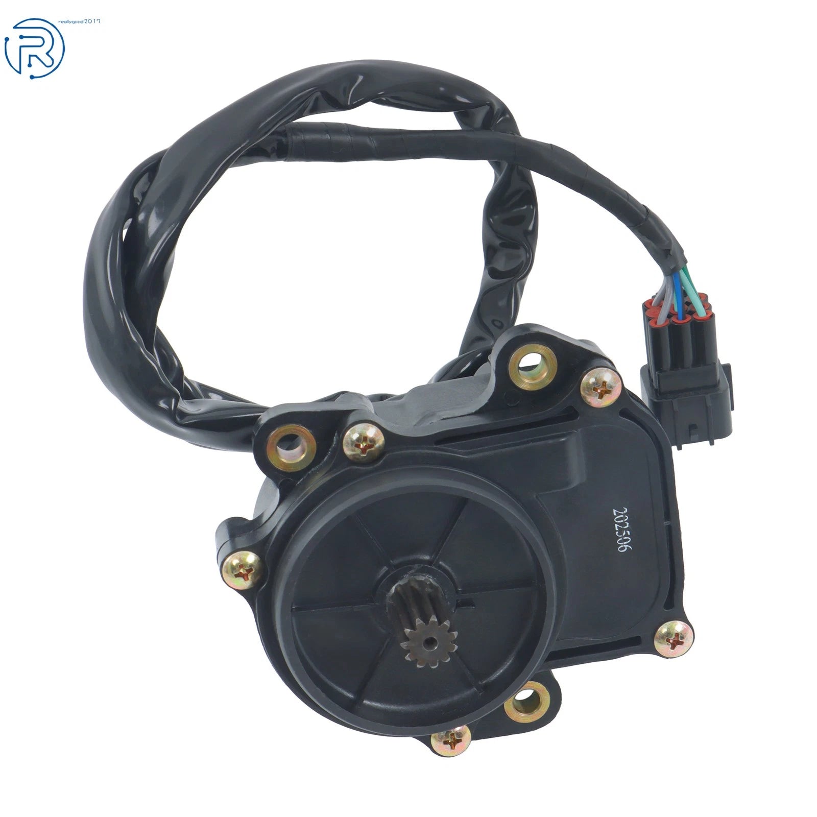 Differential Actuator Motor for CFMoto CForce 400AU 500S