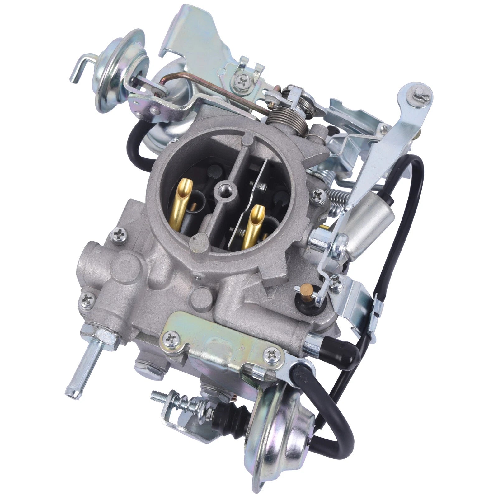 2 Barrel Carburetor for Toyota Corolla Tercel Starlet (1984–1990)