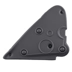 Front Right Side Mirror for Dodge Caravan/Grand Caravan (2006-2007)
