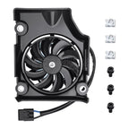 Cooling Fan Kit B29-E24E0-V0-00 for Yamaha YZ250FX YZ450FX (2015–2019)
