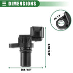 Crankshaft Position Sensor for Chrysler Sebring (2001-2005)
