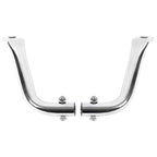Saddlebag Guard Eliminator Brackets for Harley Electra Glide (1997–2008)