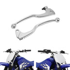 Front Brake & Clutch Levers for Yamaha TTR125L/LE/LW (2000–2024) YZ125 (1994–1995)