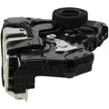 Door Lock Actuator for Toyota RAV4, Camry, Lexus ES350 (2006–2019)