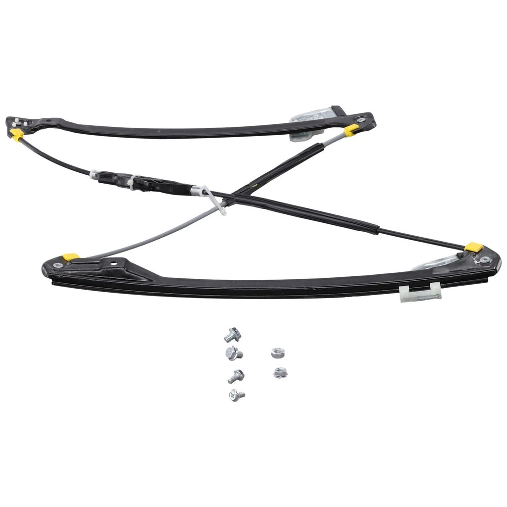 Window Regulator for Volkswagen Passat (2006-2010)