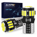 LED Interior Dome Map License Light Bulb for Various Vehicles (T10)