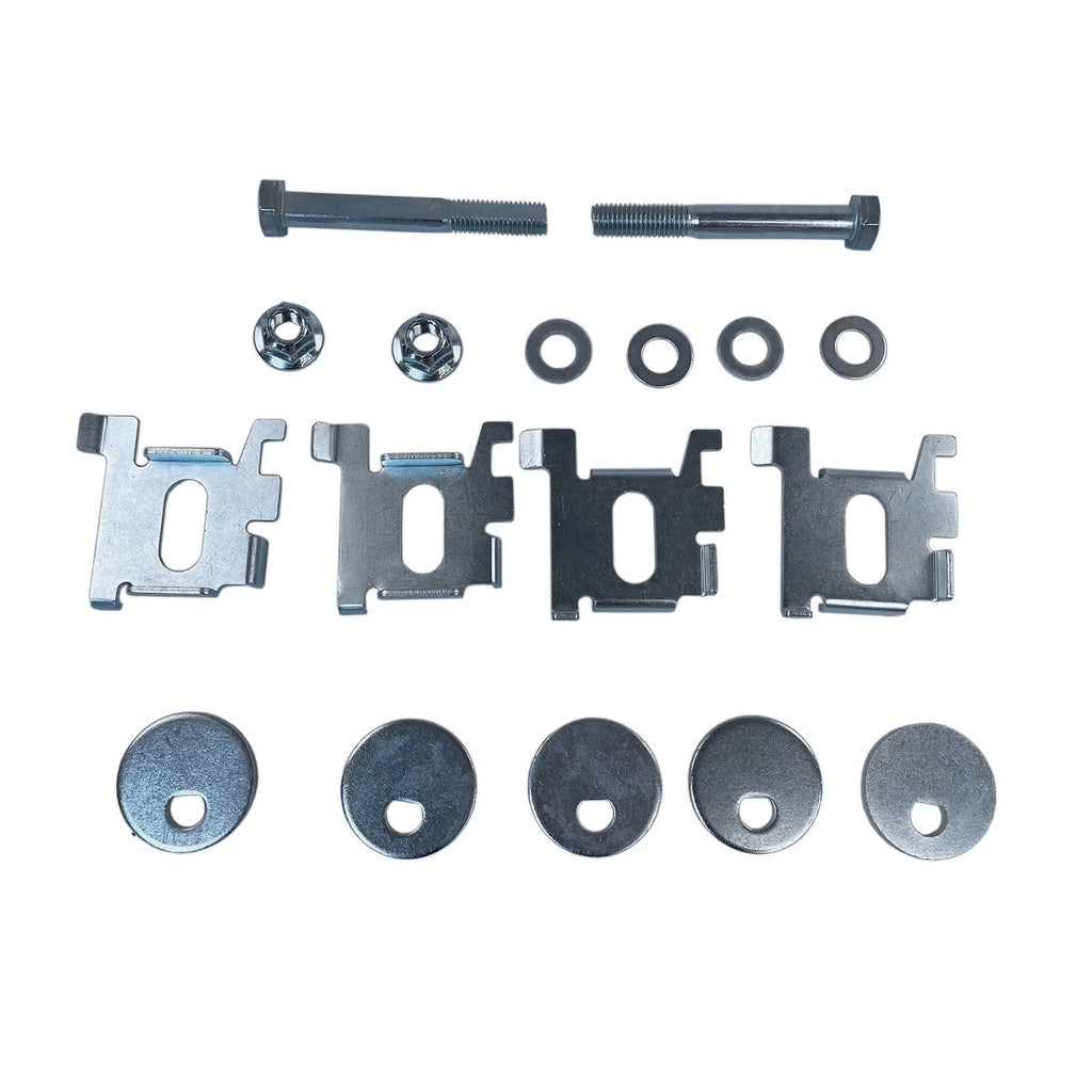 Alignment Camber Caster Correction Kit K7398 for Ram 1500 (2002–2005)