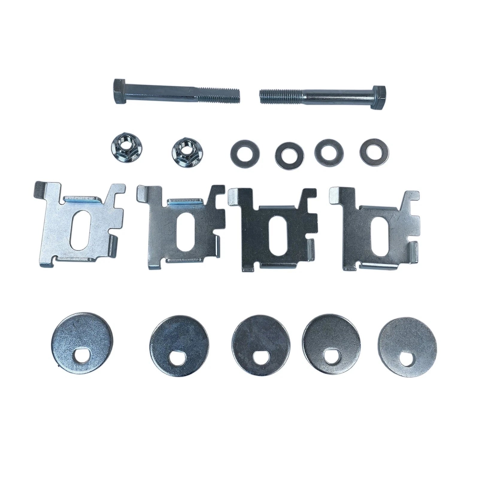 Alignment Camber Caster Correction Kit K7398 for Ram 1500 (2002–2005)