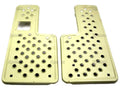Footplate Set for Fordson Super Major Tractors (1952–1964)