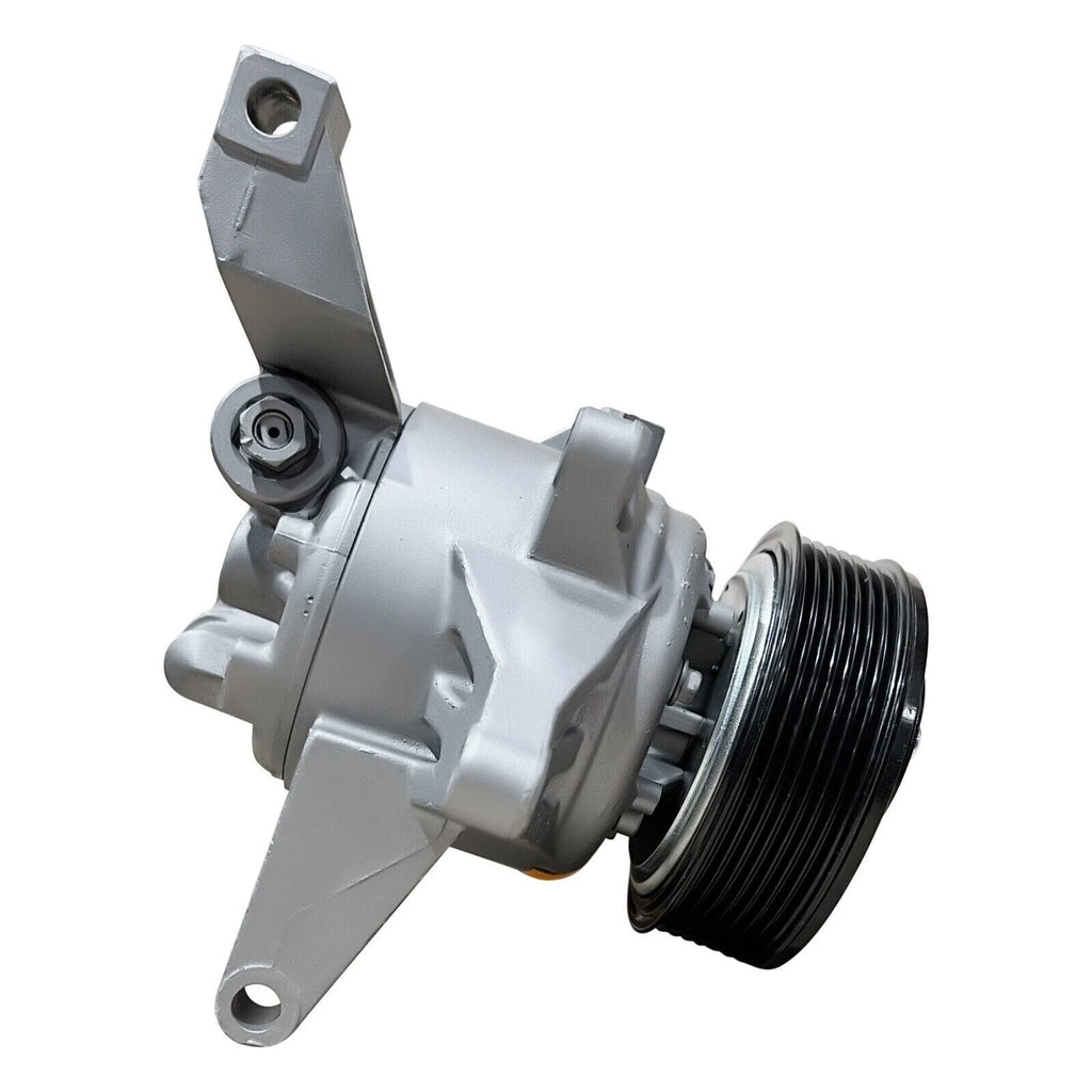 AC Compressor Kit for Subaru XV Crosstrek Hybrid (2014-2015)