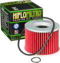 HIFLOFILTRO Oil Filter HF401 for