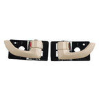 Interior Door Handles  ABS for Hyundai Tucson (2005-2009)