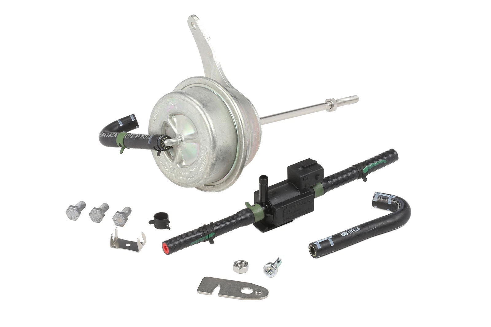 Turbocharger Wastegate Actuator for ACDelco (12657023)