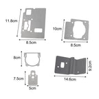 Gasket Set for Redmax EBZ8500, EBZ7500