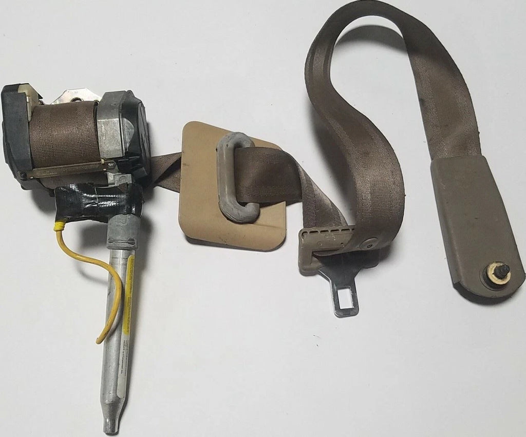 Front Passenger Seat Belt for Jaguar XJ8 VDP XJR (1998–2003) NED