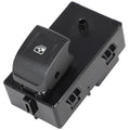 Power Window Switch for Chevrolet Colorado GMC Canyon (2015–2021) 23436335