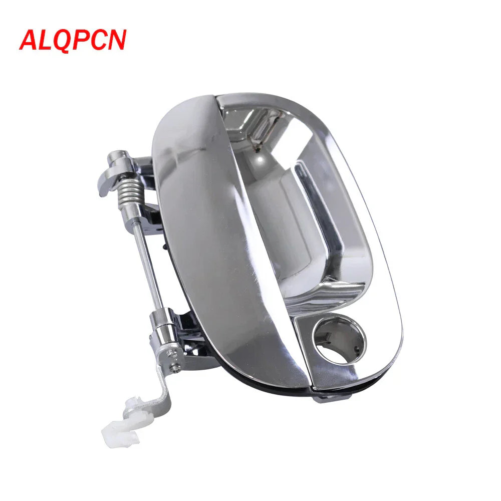 Chrome Door Outer Handle for Hyundai Starex (1997-2004)