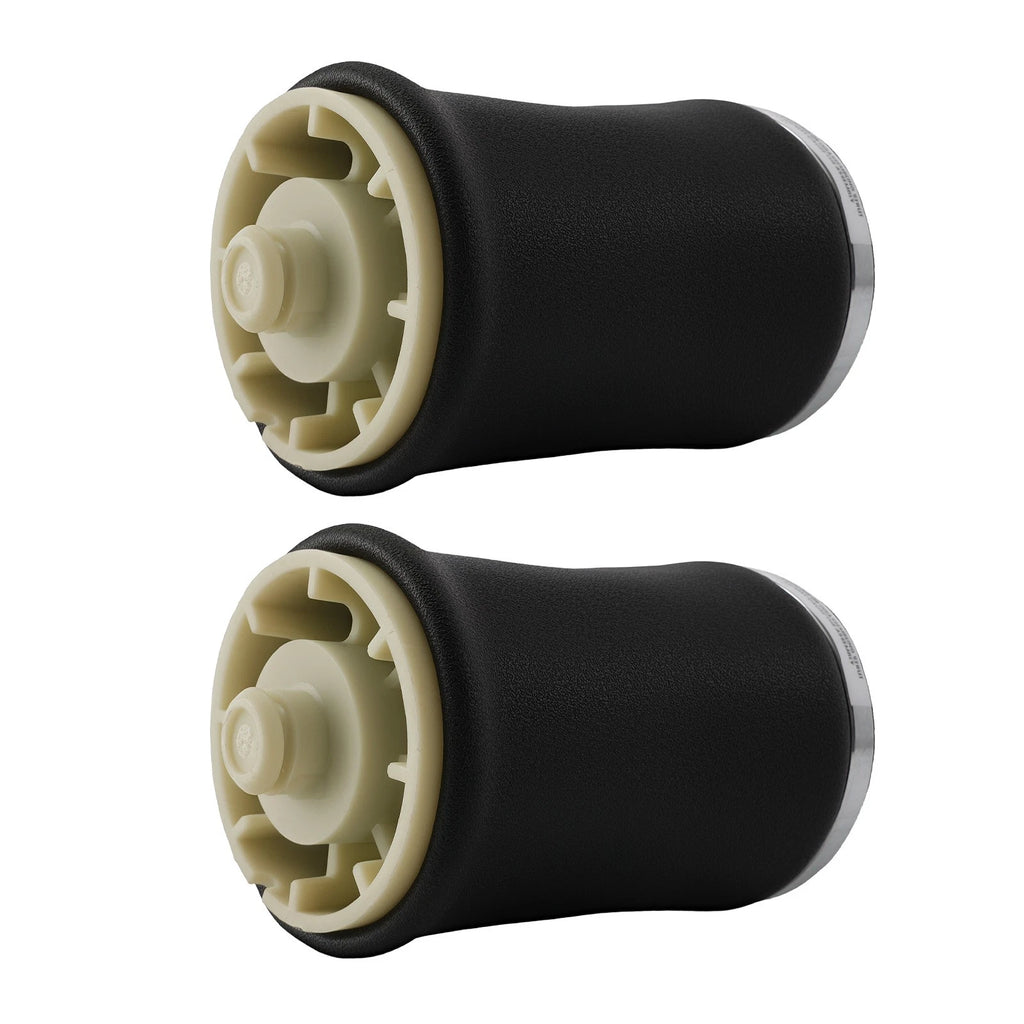 Set of 2 Rear Air Suspension Struts for BMW E53 X5 (2000–2006)