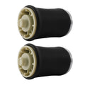 Set of 2 Rear Air Suspension Struts for BMW E53 X5 (2000–2006)
