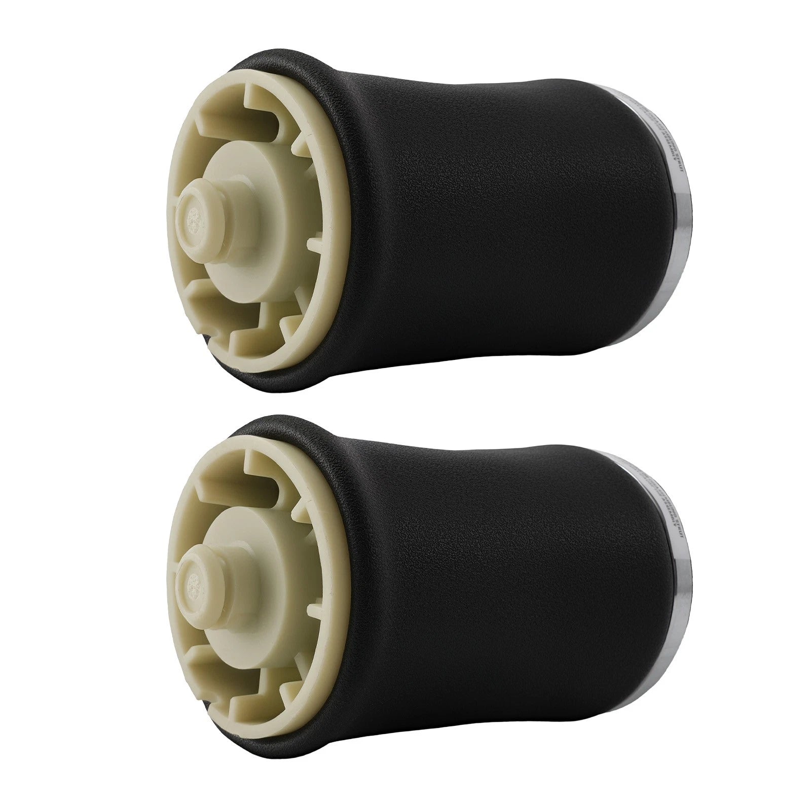 Set of 2 Rear Air Suspension Struts for BMW E53 X5 (2000–2006)