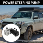 Power Steering Pump No. 4432004051 for Toyota 4Runner V6 3.4L (1996–2002)