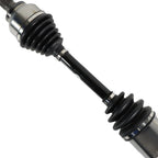 CV Axle Shaft Front RH for Mazda 3 Sport, Mazda 5 (2005–2013)