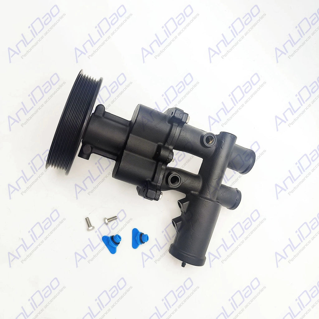 Water Sea Pump for Mercury Mercruiser (46-8M0139997, 8M0139996)