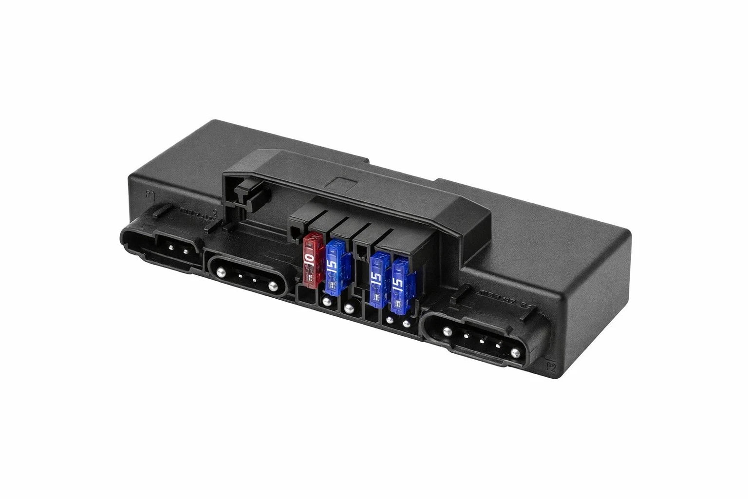 Relay Control Module for Mercedes-Benz E300 (1996–1997) 2105400372