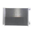 Replacement Aluminum A/C Condenser For 2018-2020 Nissan Kicks