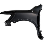 Fender for Nissan Titan (2018–2022) Front Left and Right Crew Cab
