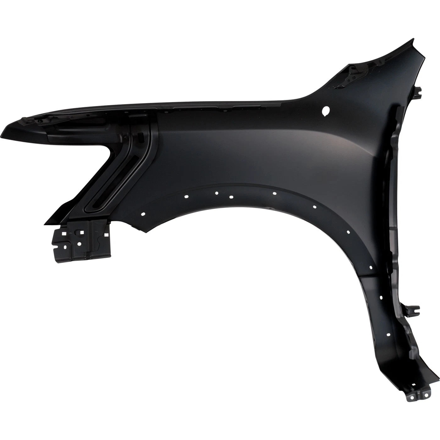 Fender for Nissan Titan (2018–2022) Front Left and Right Crew Cab