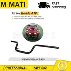 Handlebar for Honda Fourtrax 300 TRX300 TRX300FW (1988–2000) 53100-HC5-970