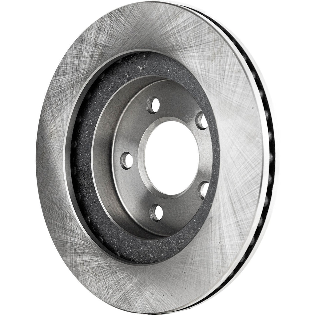 Front Disc Brake Rotors for Dodge Intrepid (1998–2004)