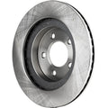 Front Disc Brake Rotors for Dodge Intrepid (1998–2004)