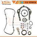 Engine Lower Gasket Set for Pontiac Aztek Oldsmobile Silhouette (1993–2005)