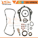Engine Lower Gasket Set for Pontiac Aztek Oldsmobile Silhouette (1993–2005)