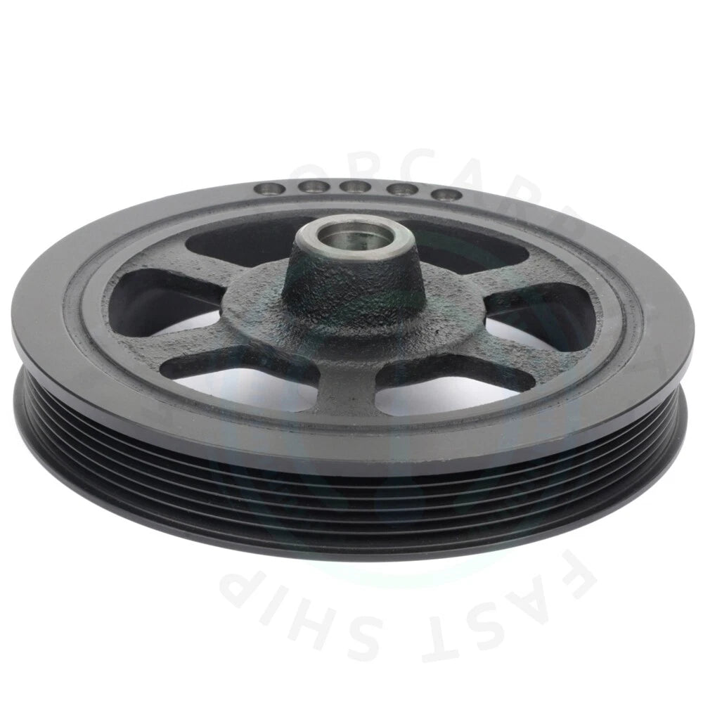 Harmonic Balancer for Chrysler Town & Country (1994–2007)