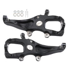 2" Drop Lowering Spindles for Ford F-150 2WD (2004–2008)