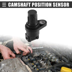 Camshaft Position Sensor for Hyundai Accent GLS (2010–2017) 39350-29600 39350-26900
