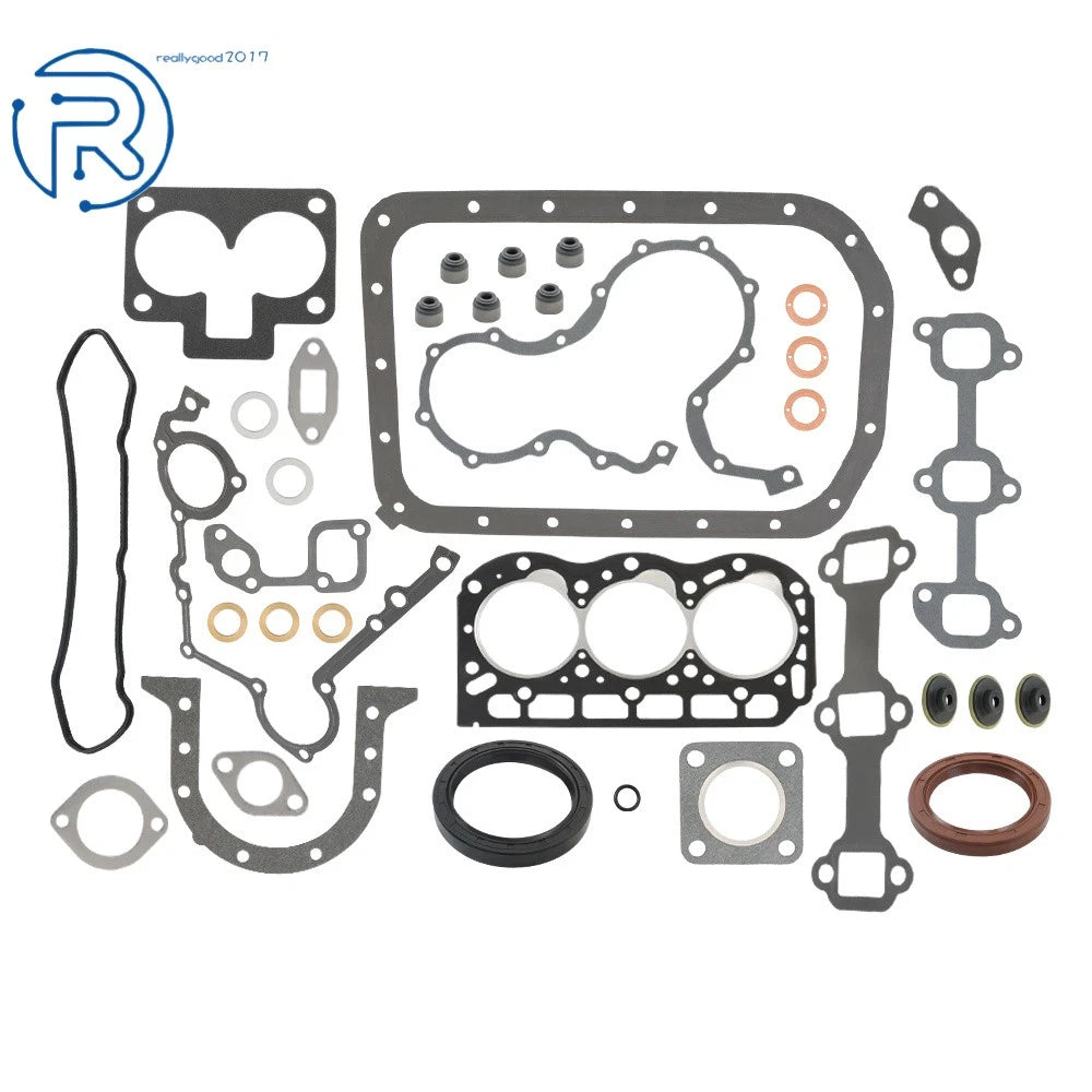 Valve Gasket Set for Briggs & Stratton DM950D (Model Year Range)