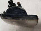 Driver Side Fog Light Lamp for Lincoln LS (2000–2002)