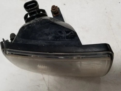 Driver Side Fog Light Lamp for Lincoln LS (2000–2002)