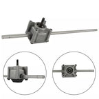 Replacement Transmission Assembly for Lawn Maintenance (Enhanced Efficiency)