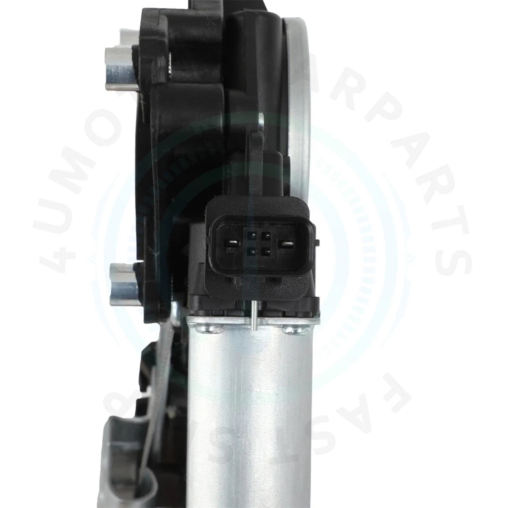 Window Regulator & Motor for Acura TSX (2009–2014)