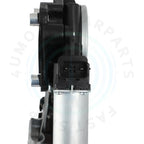 Window Regulator & Motor for Acura TSX (2009–2014)