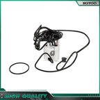 Fuel Pump Assembly for Saab 9-3 L4 2.0L (2008–2011)